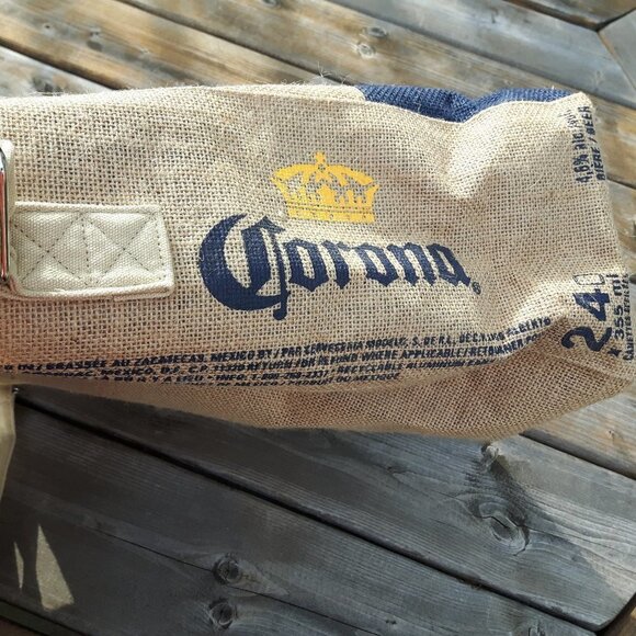 Corona Extra Shoulder Bag - Picture 4 of 4